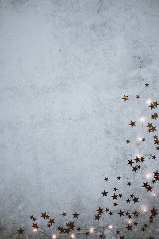 Starry Holiday Wishes ✨🎄