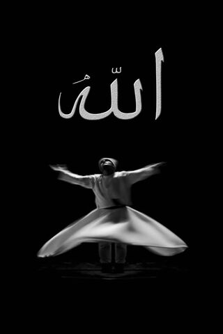 Whirling in Devotion: The Mevlevi Dance