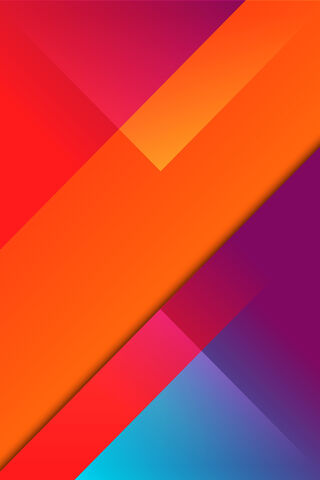Vibrant Hues of Material Design 🌈