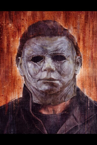 The Haunting Presence of Myers