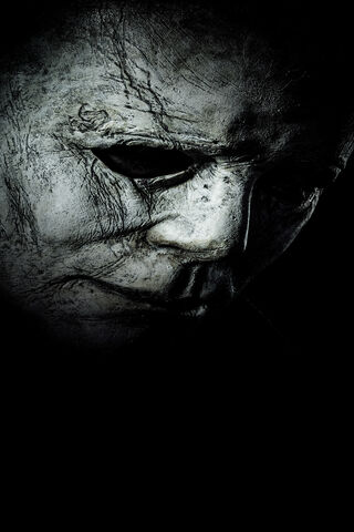 Michael Myers 2018