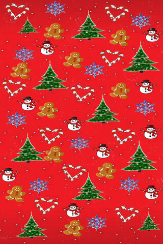 Festive Cheer: A Christmas Wonderland 🎄✨