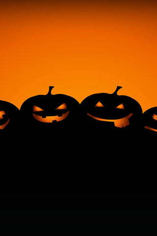 Spooky Smiles: Halloween Pumpkins 🎃