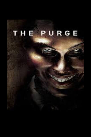 Purge