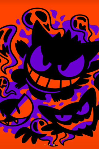 Spooktacular Pokémon Haunt 🎃👻