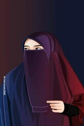The Empowered Veil: A S..