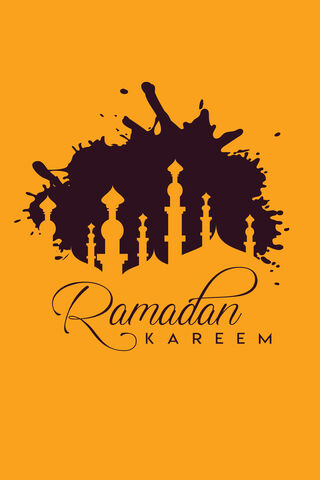 Ramadan Kareem