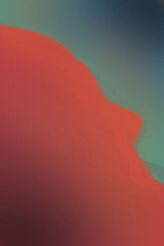 Vibrant Harmony: The Dance of Red and Blue 🎨✨