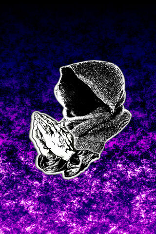 Embrace of the Holy Death: A Symbol of Protection