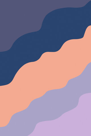 Waves of Color Harmony 🌊🎨
