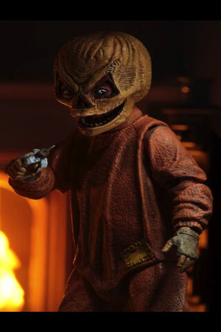 Chilling Pumpkin Mischief 🎃👻