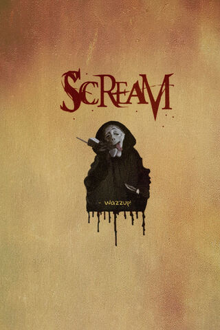 Scream V3