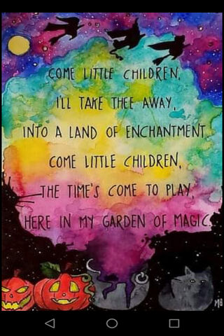 Whispers of Enchantment..