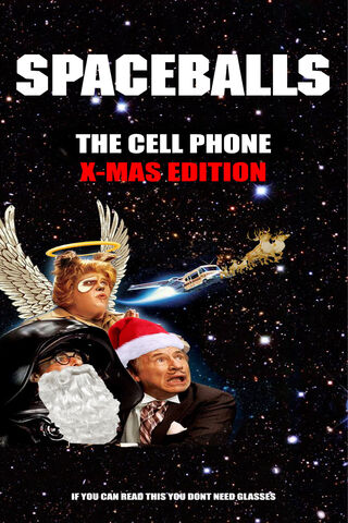 Galactic Holiday Shenanigans 🎄🚀