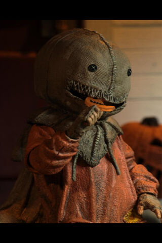 Harvest Haunt: The Mischief Maker