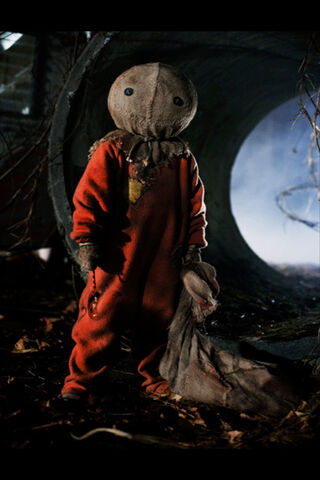 Whispers of the Night: The Haunting Presence