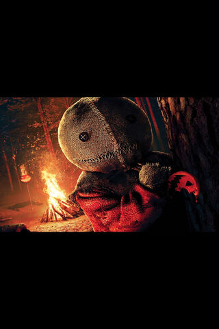 Chilling Whispers of the Woods 🌲👻