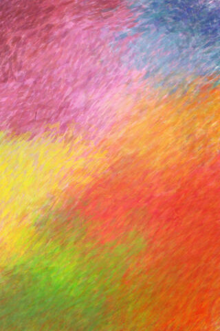 Vibrant Whirl of Hues 🌈✨