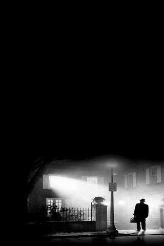 Shadows of the Possessed 🌑👻