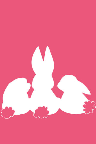 Bunny Buddies Unite! 🐰✨