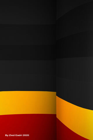 Vibrant Stripes of Emotion 🎨