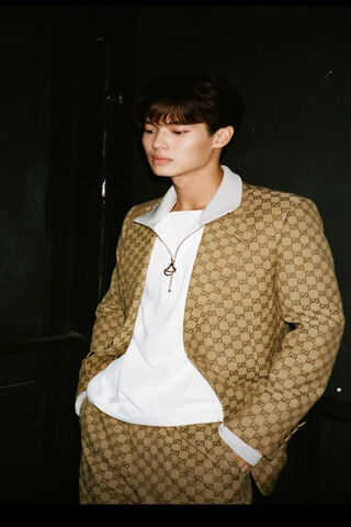 Winning Style: A Fashion Statement