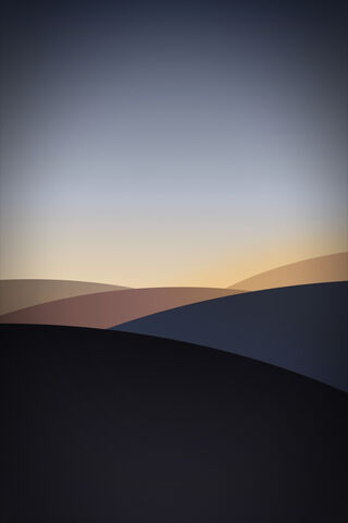 Xperia Horizons: A Journey Through Color