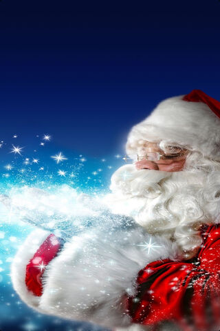 Magical Moments with Santa 🎅✨