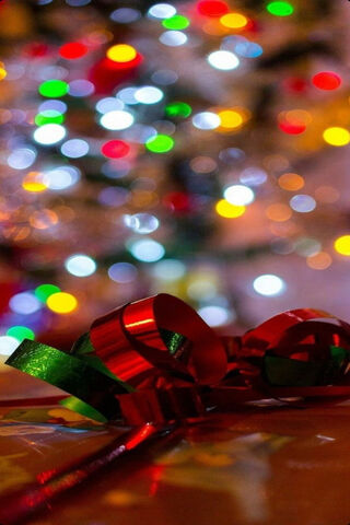 Twinkling Holiday Cheer 🎄✨