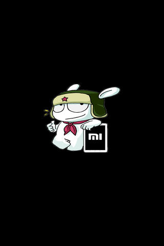 Xiaomi Bunny: The Playf..