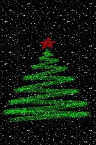 Sparkling Christmas Cheer 🎄✨