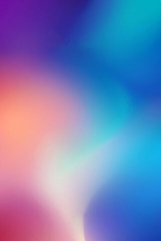 Vibrant Hues of the Xiaomi CC9 🌈