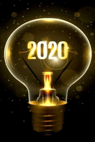 Illuminating the Future: 2020