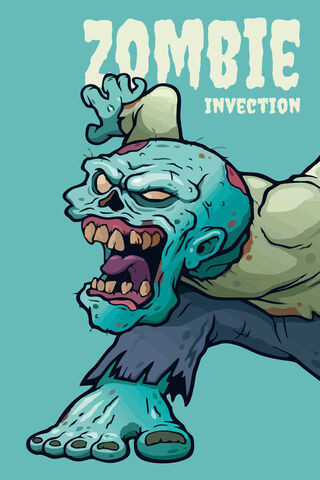 Zombie Invection