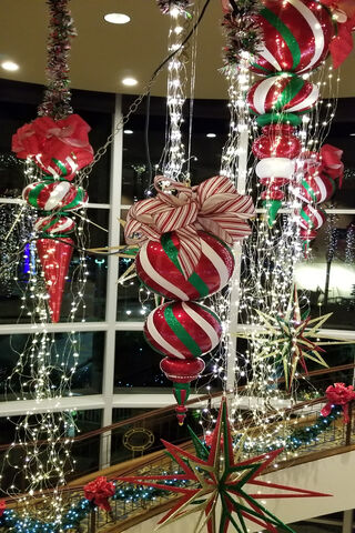 Whimsical Holiday Wonderland 🎄✨