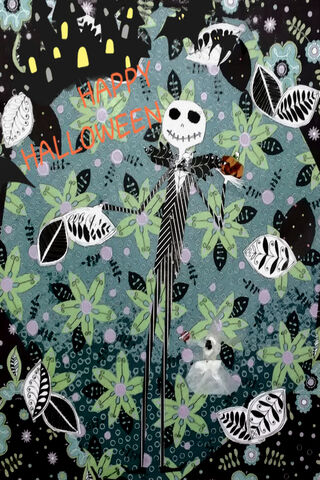 Spooky Celebration 🎃👻