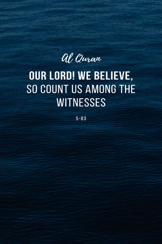 Faith in Unity: A Reflection on Belief