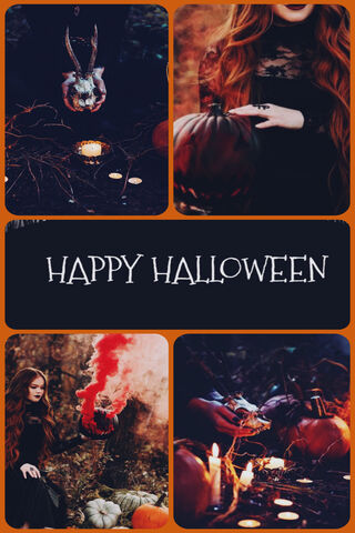 Happy Halloween