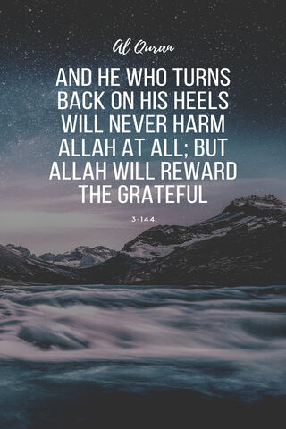 Embracing Gratitude: A Path to Inner Peace 🌌🙏