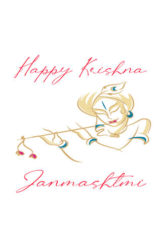 Krishna Janmashtmi