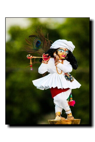 Krishna Traditional