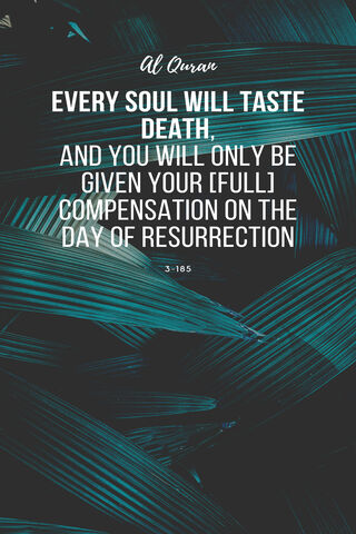 Life Islam Quran
