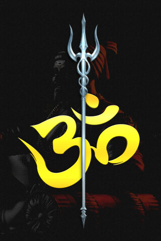 Divine Harmony: The Essence of Om Namah Shivay 🌌🕉️