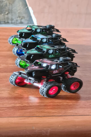 Gateway to Adventure: The Door to Fun