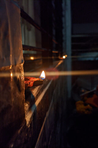 Illuminating the Spirit of Diwali ✨🪔