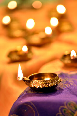 Illuminate Your Diwali: A Festival of Lights