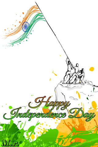 Celebrating Freedom: A Tribute to Independence Day 🇮🇳