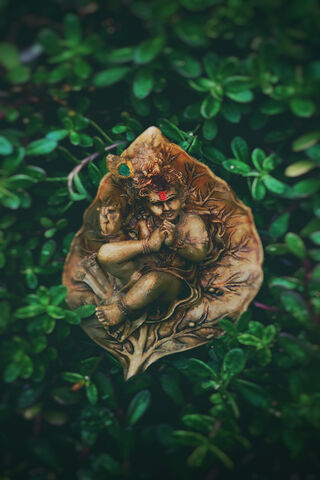 Divine Playfulness: The..
