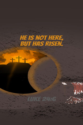 The Resurrection: A New Dawn