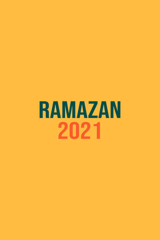 Ramazan 2021